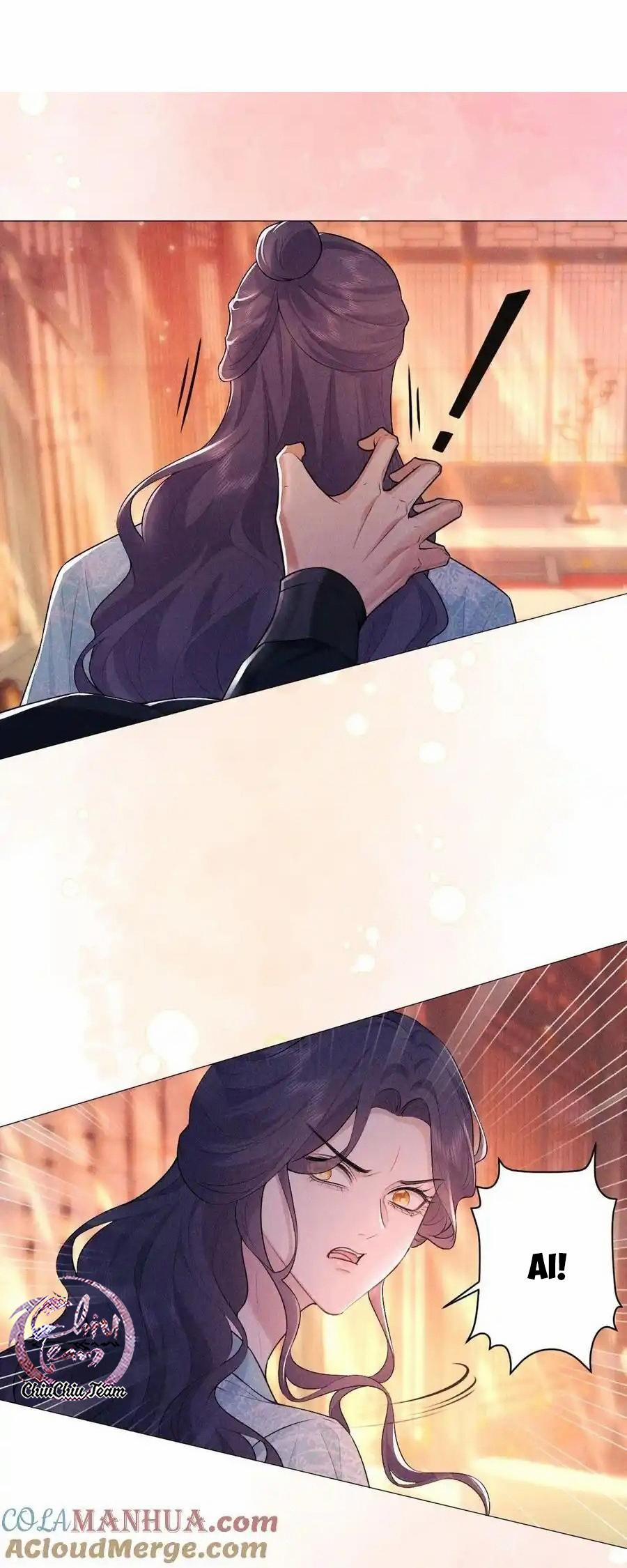 Hỉ Sự Của Đế Quân 24 trang 0