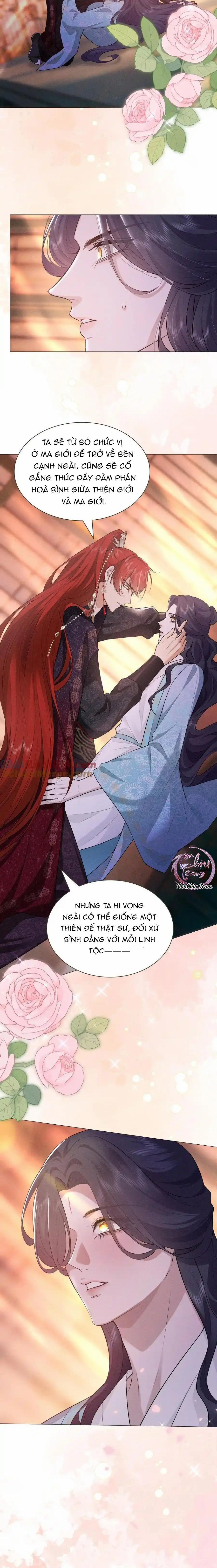 Hỉ Sự Của Đế Quân 24 trang 5