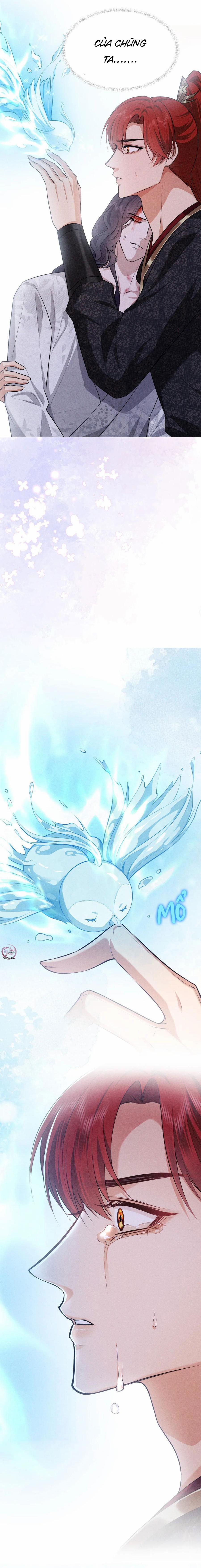 Hỉ Sự Của Đế Quân 26 trang 11