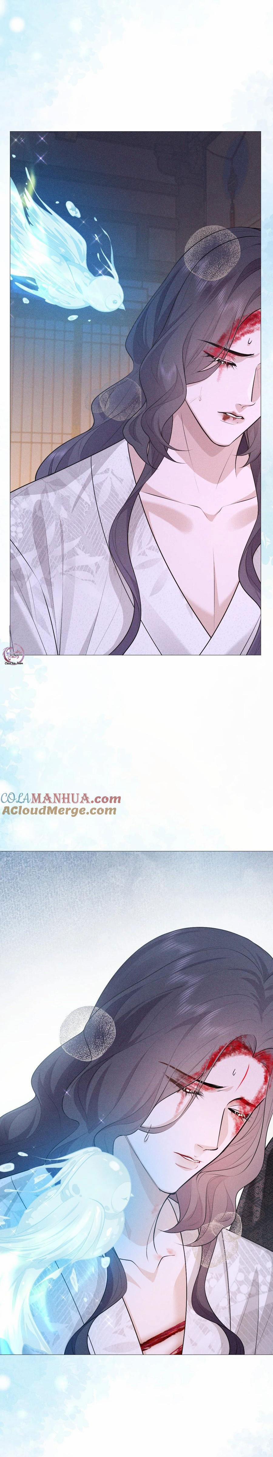 Hỉ Sự Của Đế Quân 26 trang 13