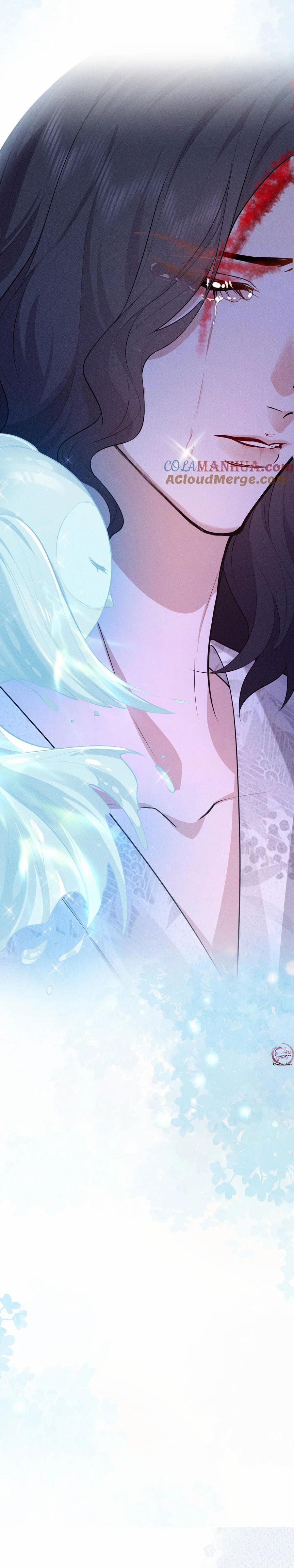 Hỉ Sự Của Đế Quân 26 trang 14