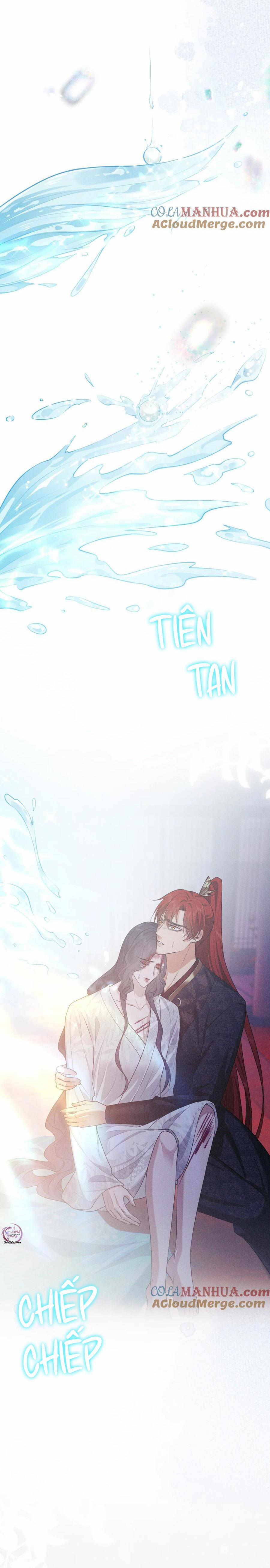 Hỉ Sự Của Đế Quân 26 trang 15