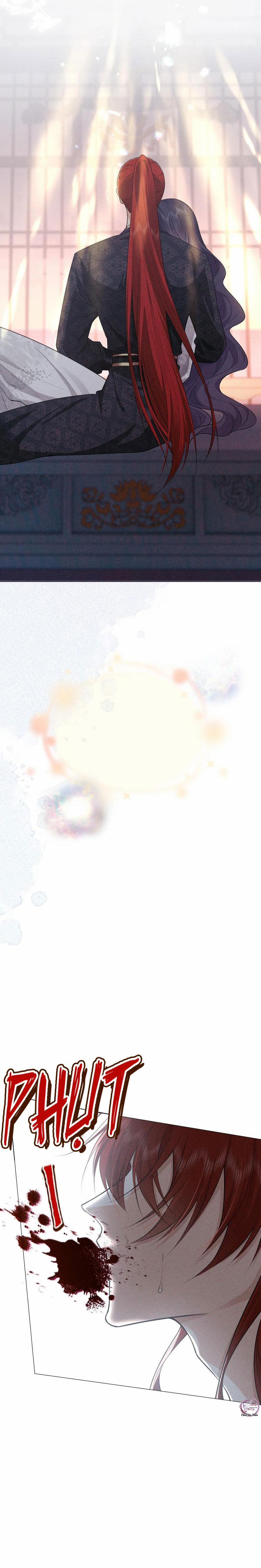 Hỉ Sự Của Đế Quân 26 trang 16