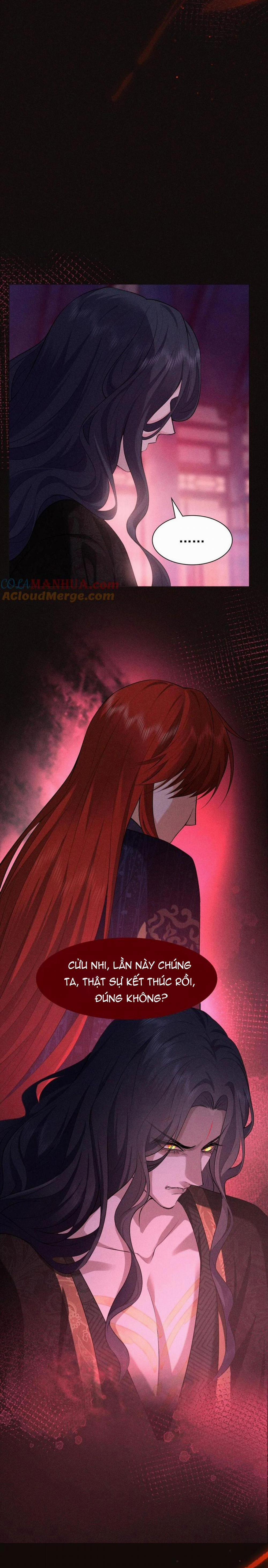 Hỉ Sự Của Đế Quân 27 trang 14