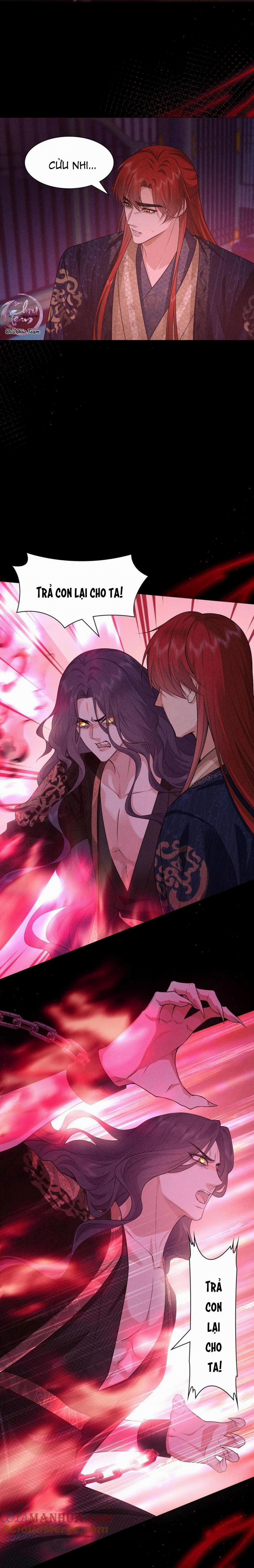 Hỉ Sự Của Đế Quân 27 trang 7