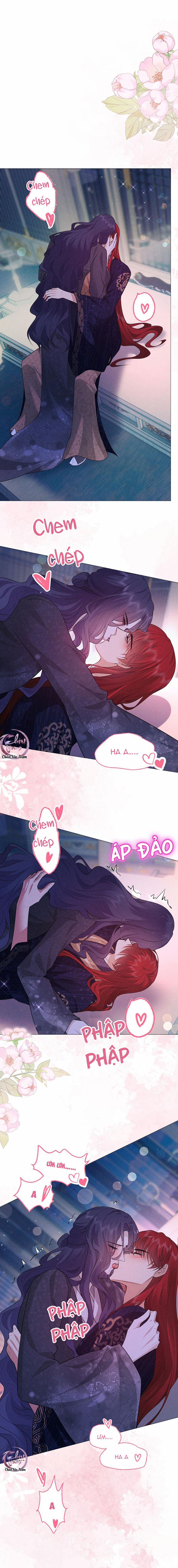 Hỉ Sự Của Đế Quân 29 trang 11