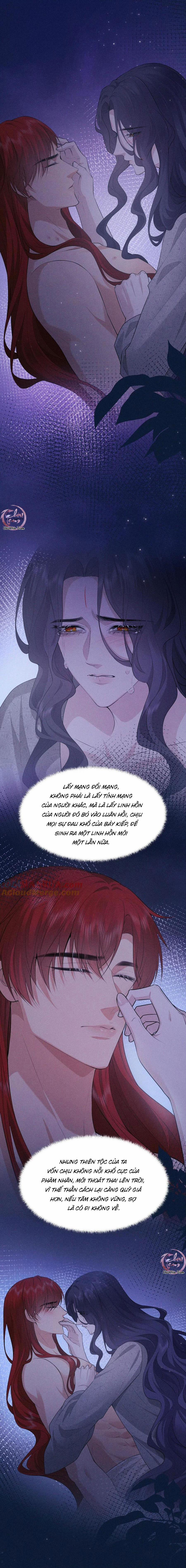 Hỉ Sự Của Đế Quân 29 trang 13