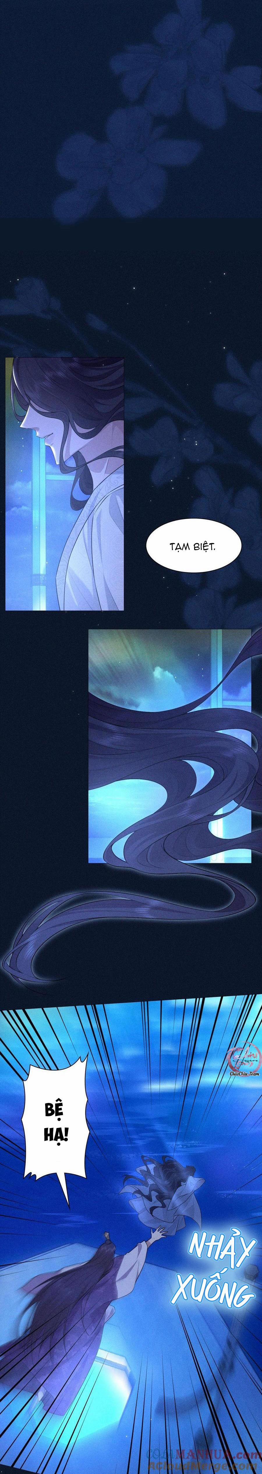 Hỉ Sự Của Đế Quân 29 trang 16