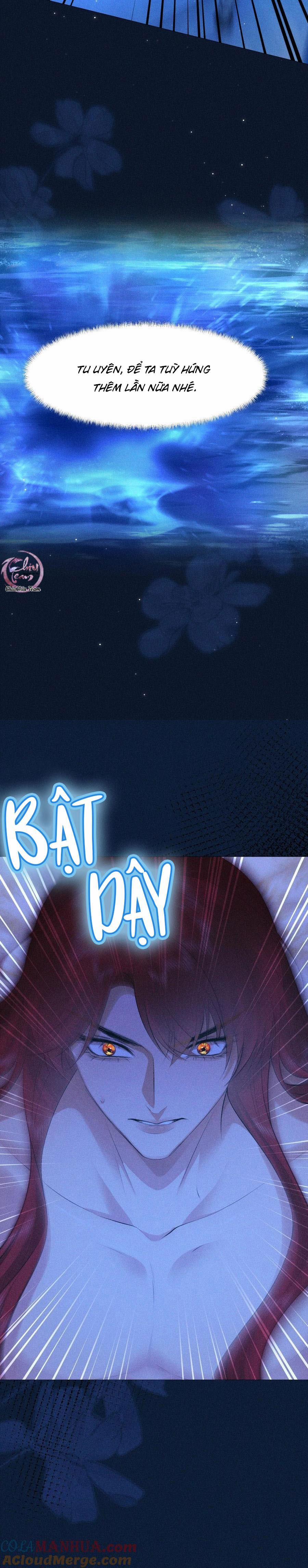 Hỉ Sự Của Đế Quân 29 trang 17