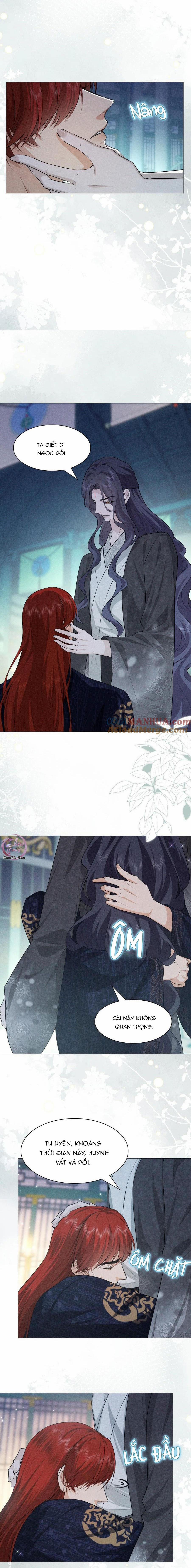 Hỉ Sự Của Đế Quân 29 trang 2