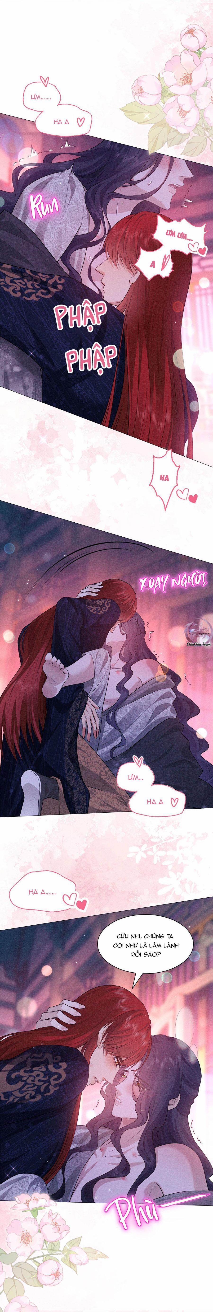 Hỉ Sự Của Đế Quân 29 trang 7