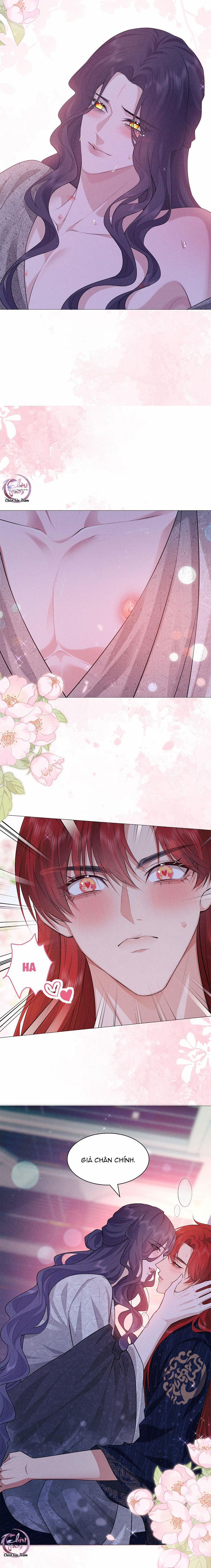 Hỉ Sự Của Đế Quân 29 trang 8