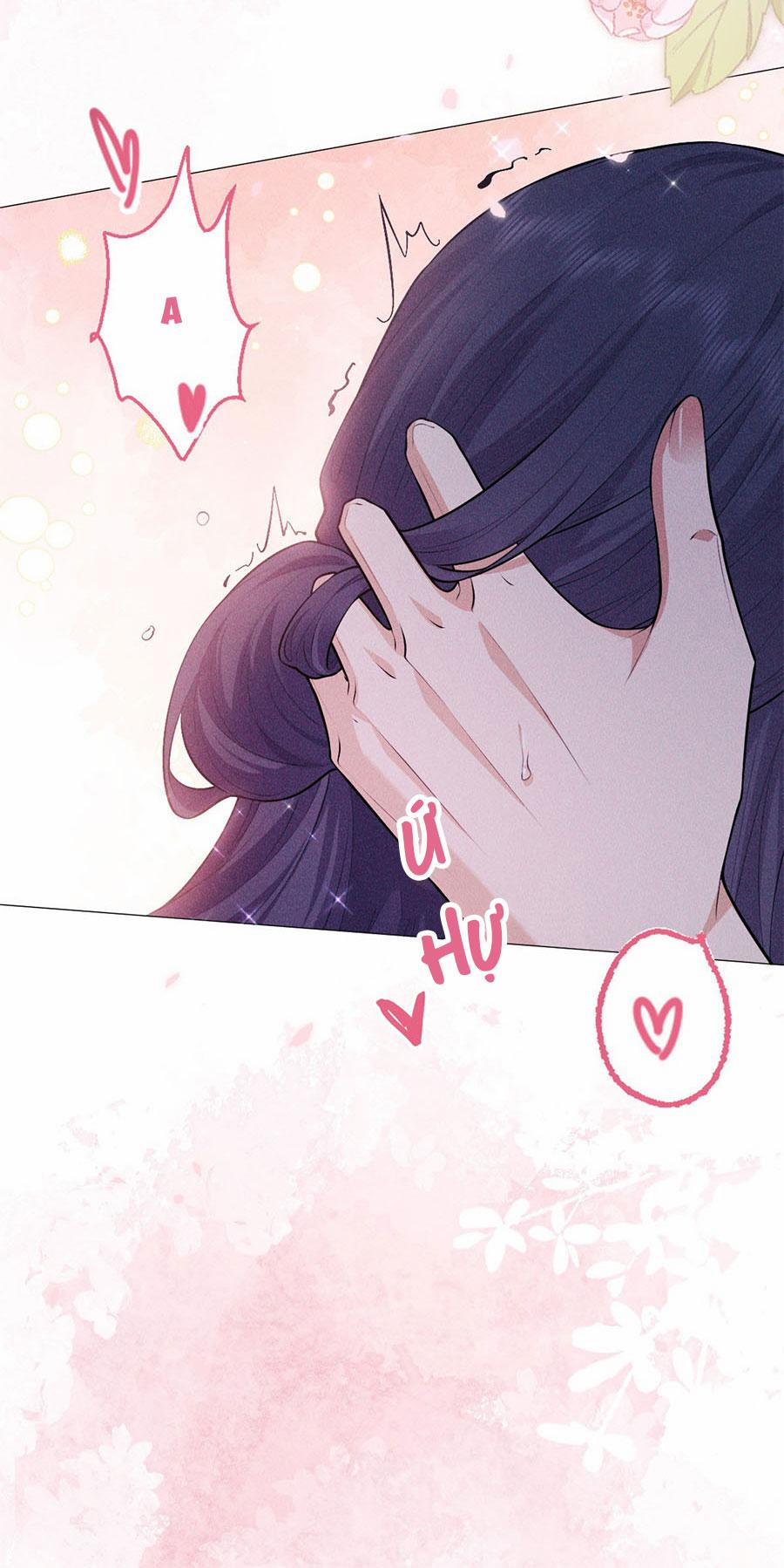 Hỉ Sự Của Đế Quân 29 trang 9