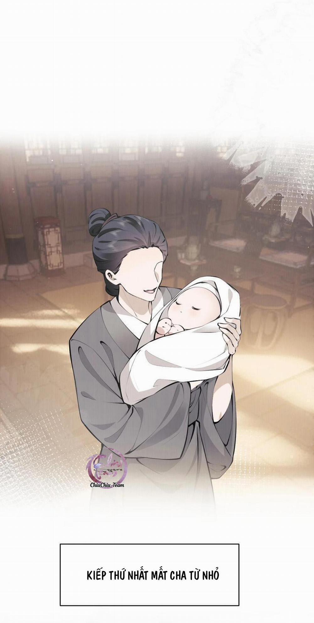 Hỉ Sự Của Đế Quân 30 trang 1