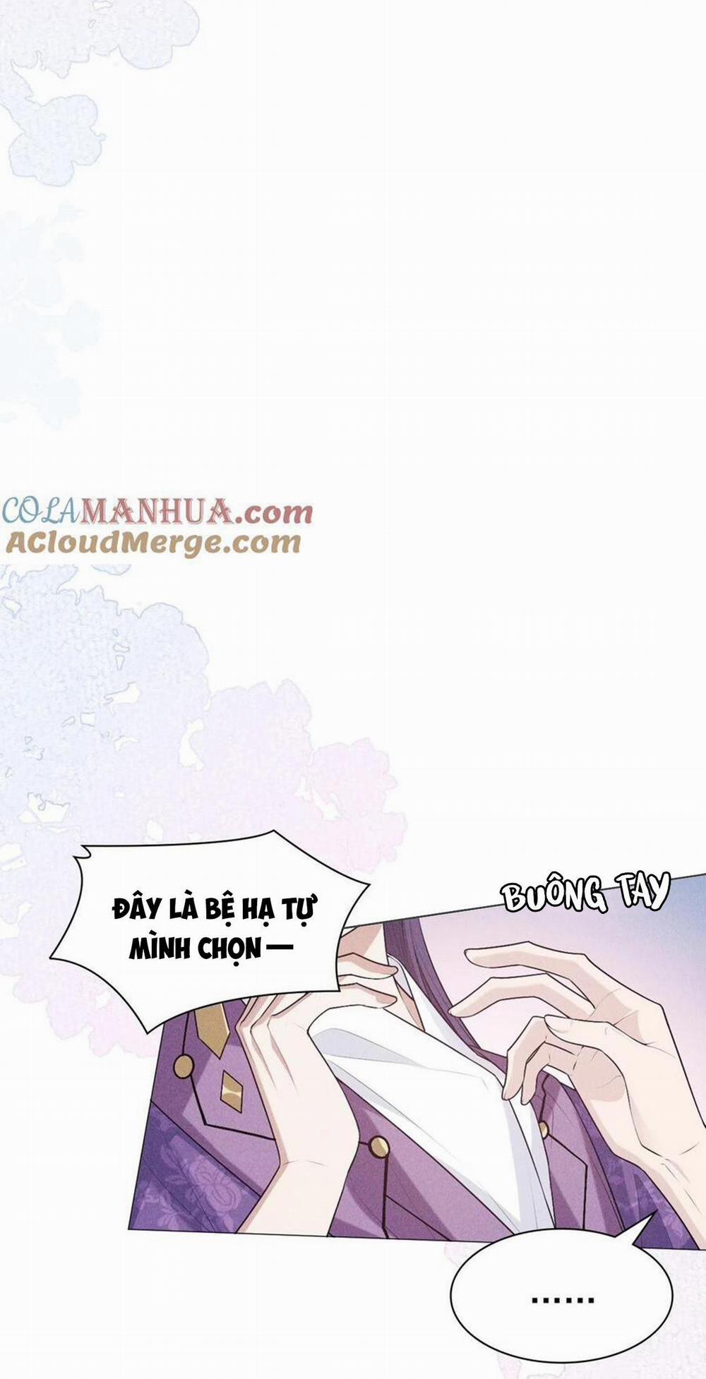 Hỉ Sự Của Đế Quân 30 trang 10