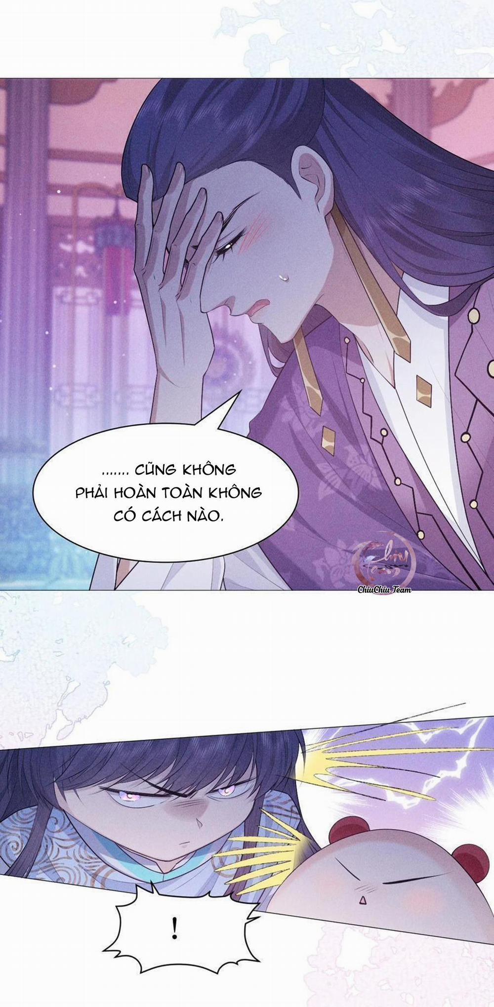 Hỉ Sự Của Đế Quân 30 trang 16