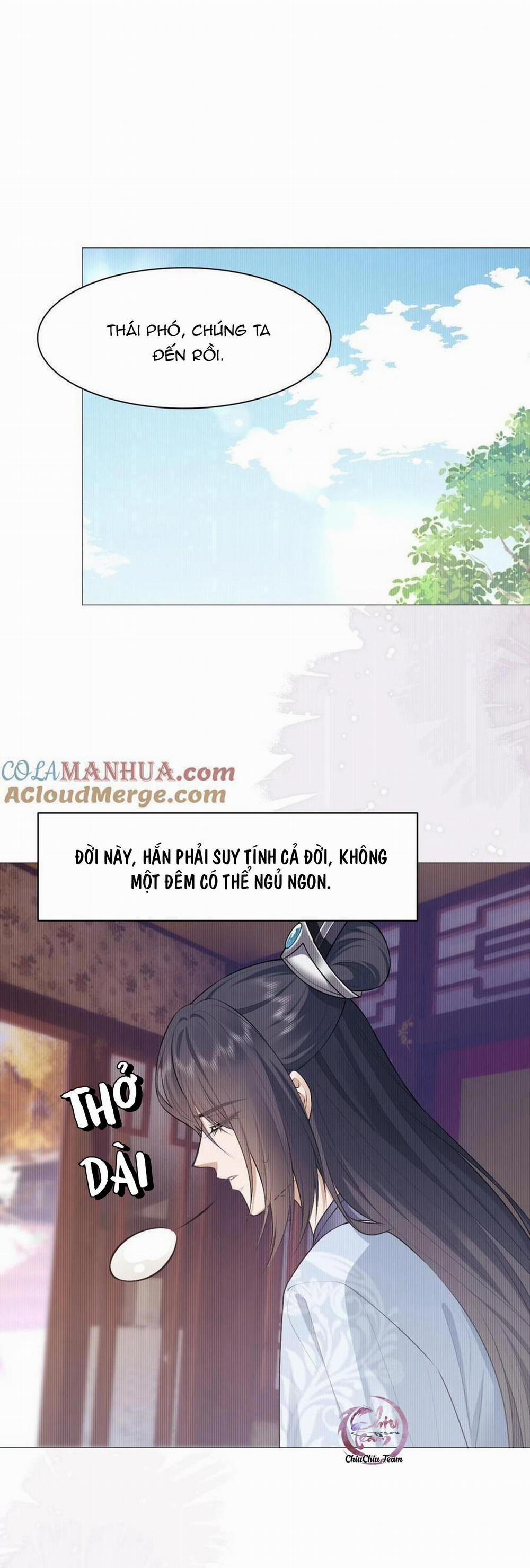 Hỉ Sự Của Đế Quân 30 trang 24