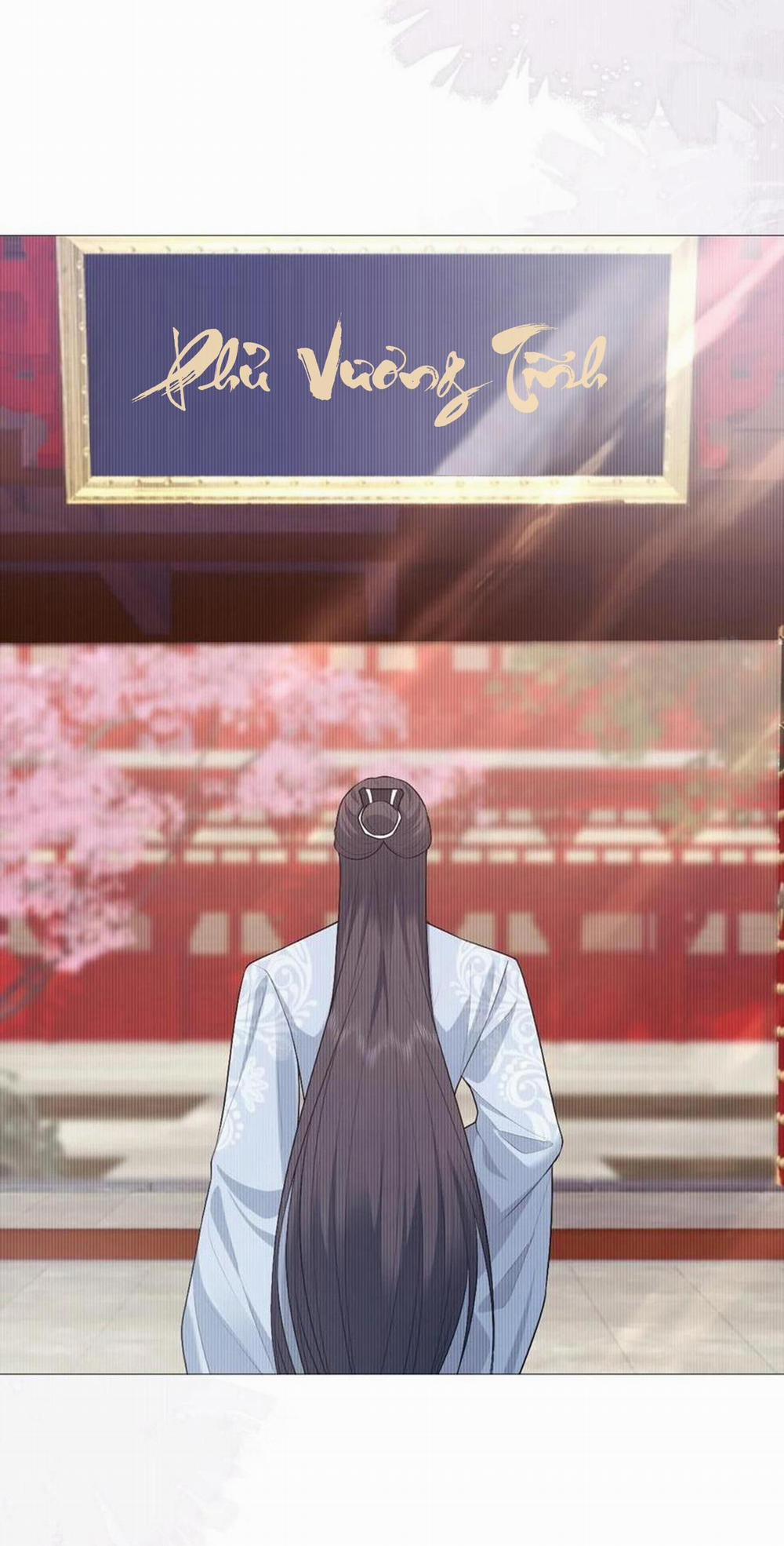 Hỉ Sự Của Đế Quân 30 trang 26