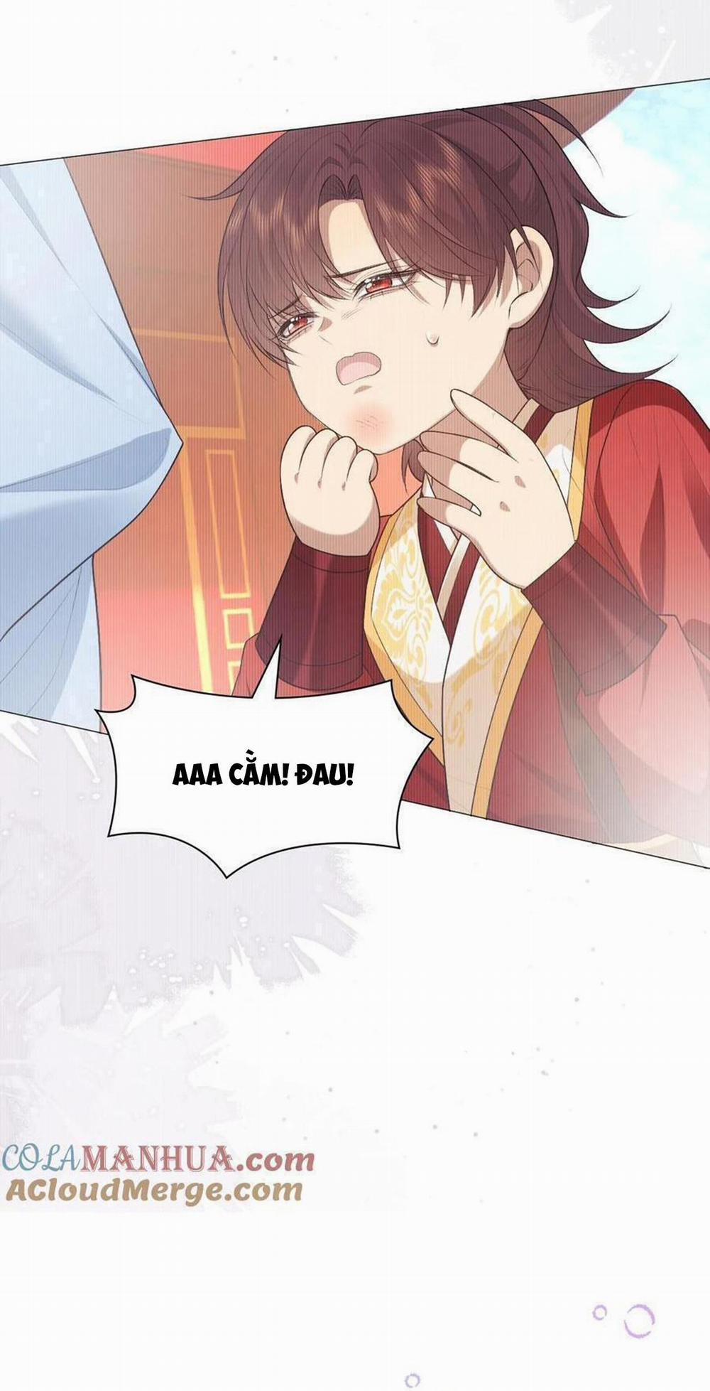 Hỉ Sự Của Đế Quân 30 trang 28