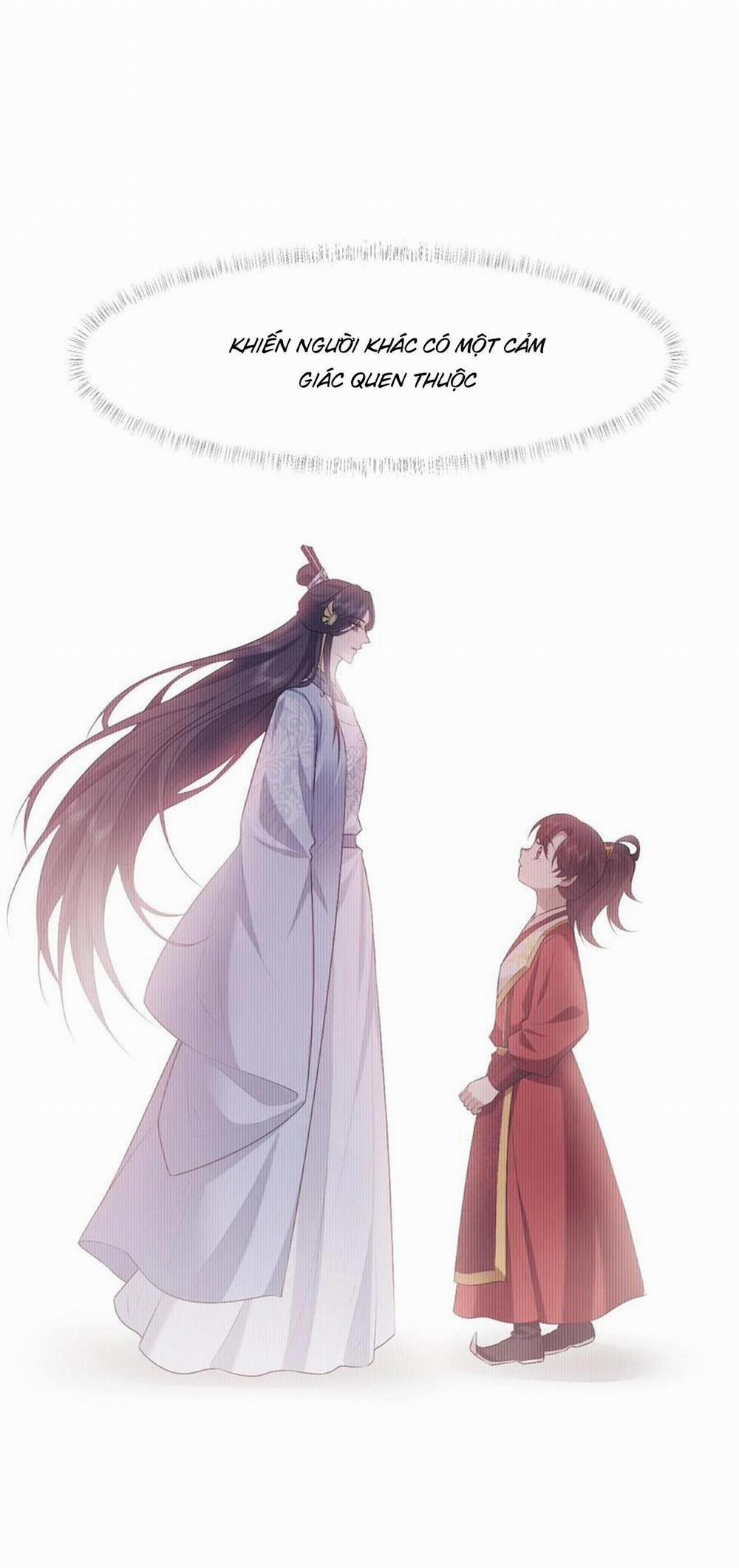 Hỉ Sự Của Đế Quân 30 trang 30