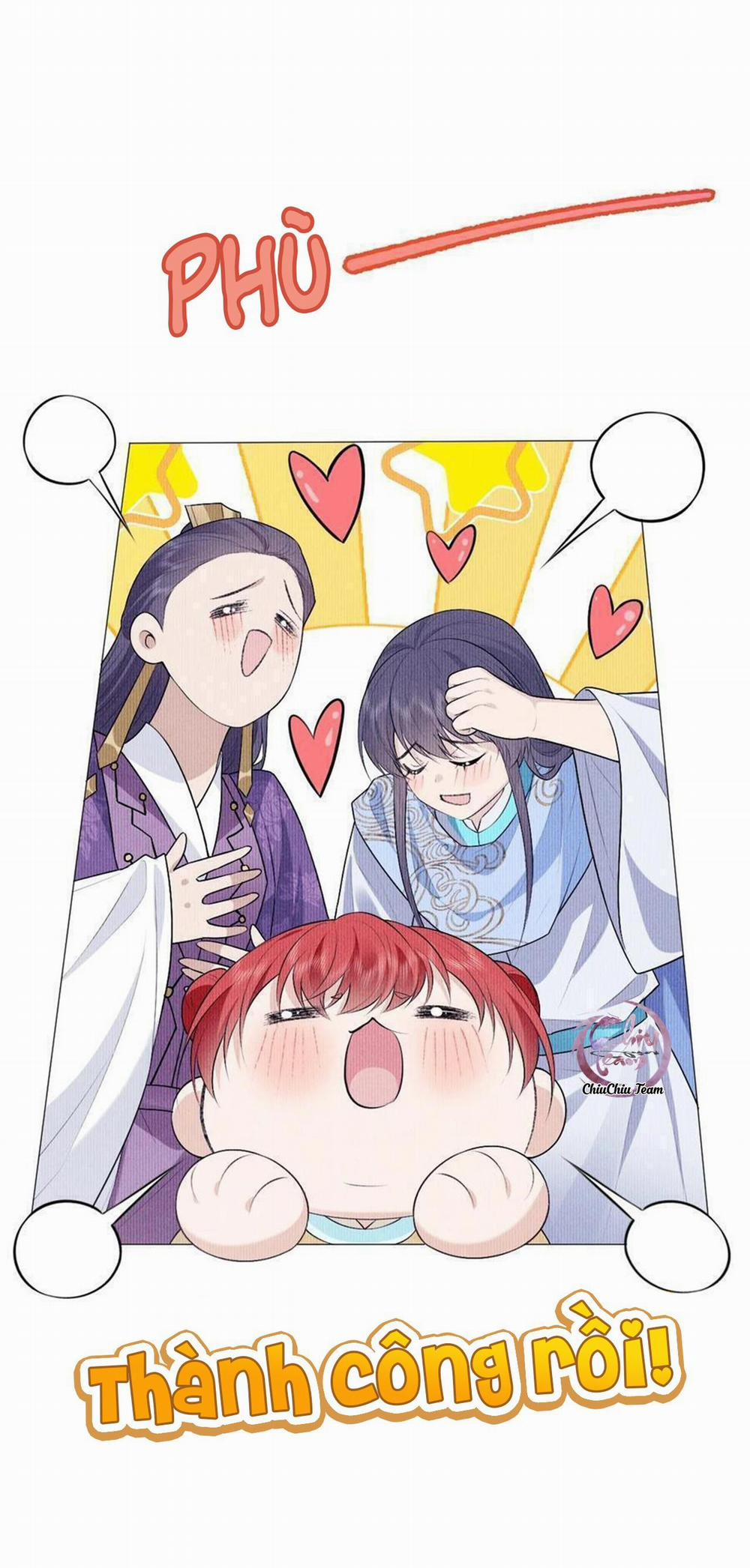 Hỉ Sự Của Đế Quân 30 trang 31