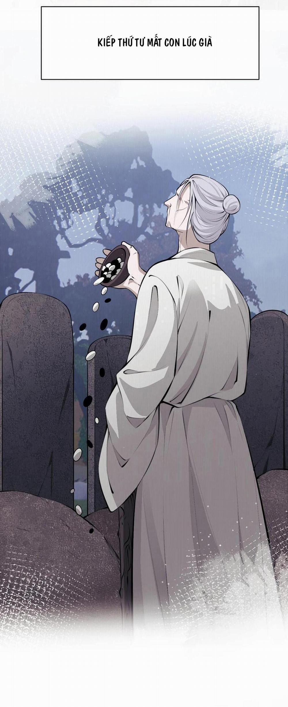 Hỉ Sự Của Đế Quân 30 trang 6