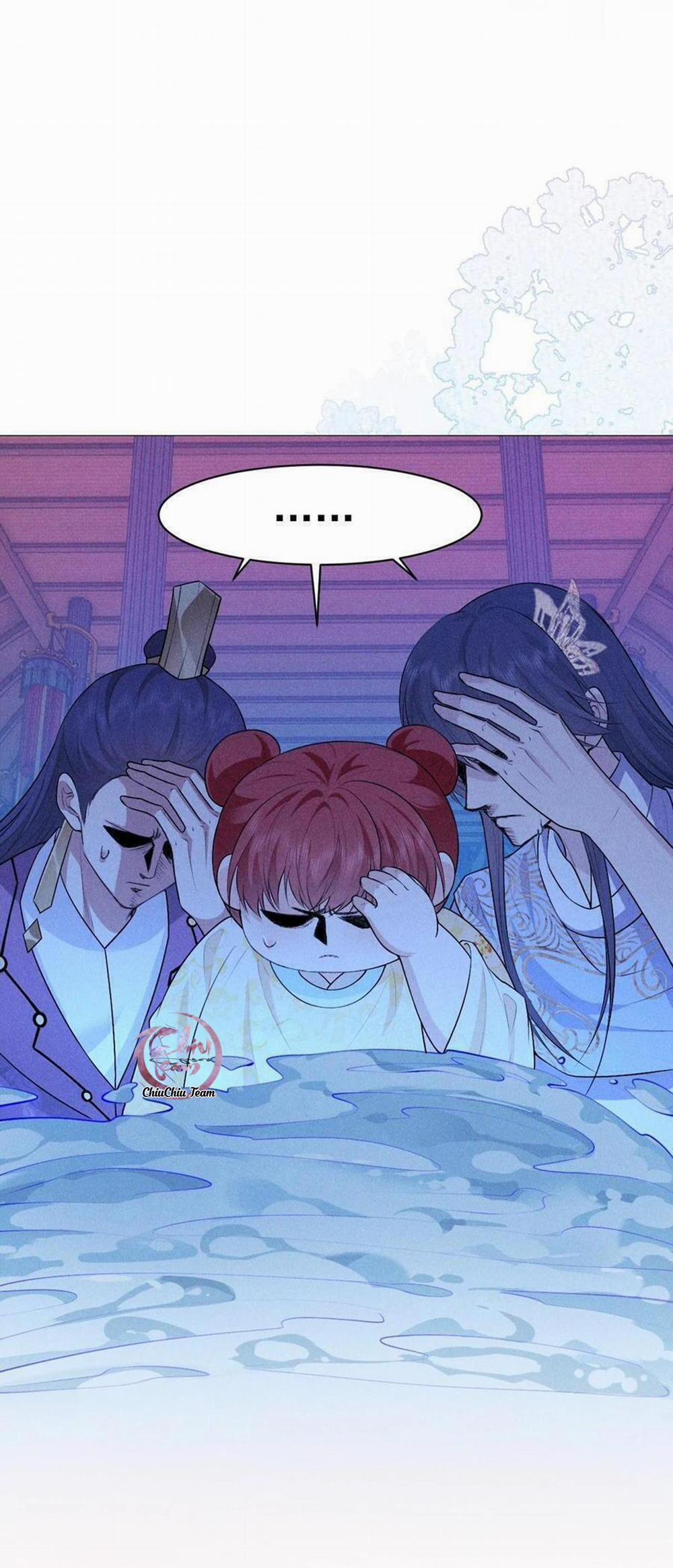 Hỉ Sự Của Đế Quân 30 trang 7