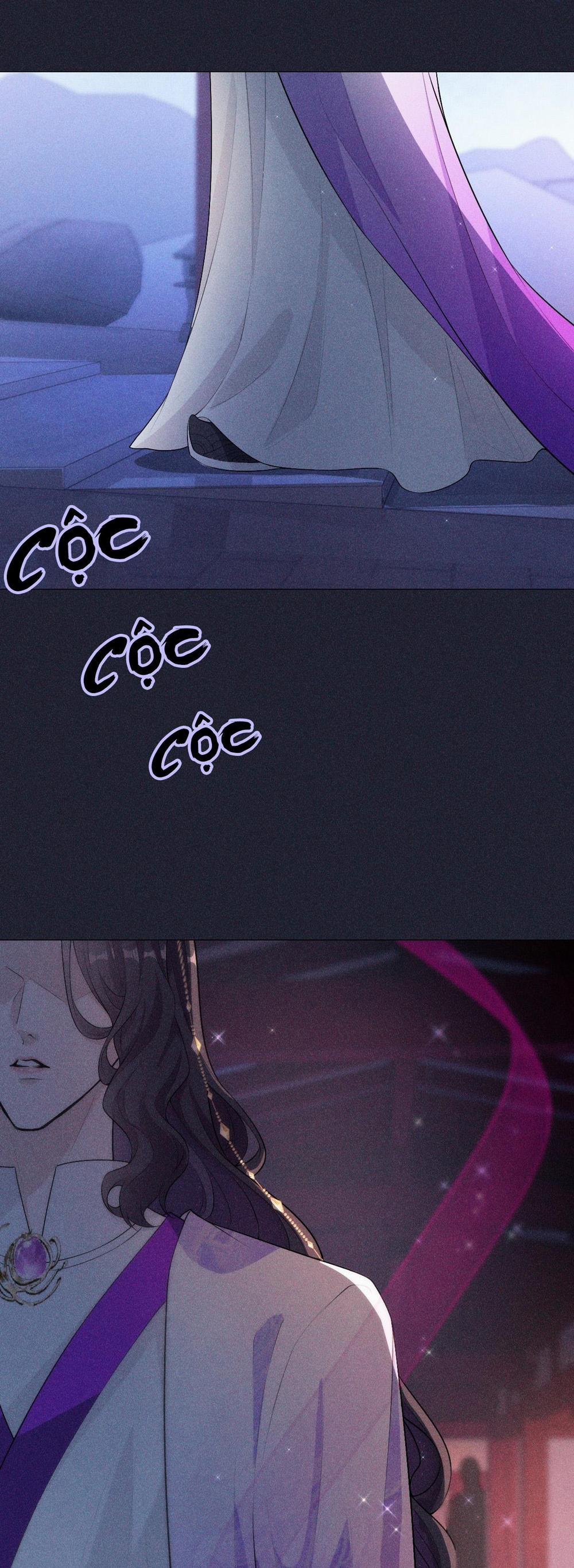 Hỉ Sự Của Đế Quân 4 trang 10