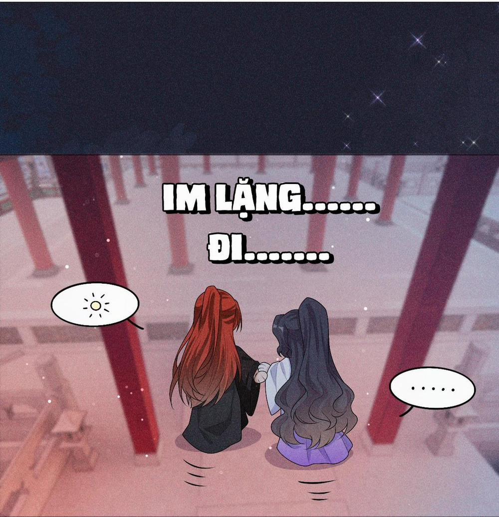 Hỉ Sự Của Đế Quân 4 trang 18