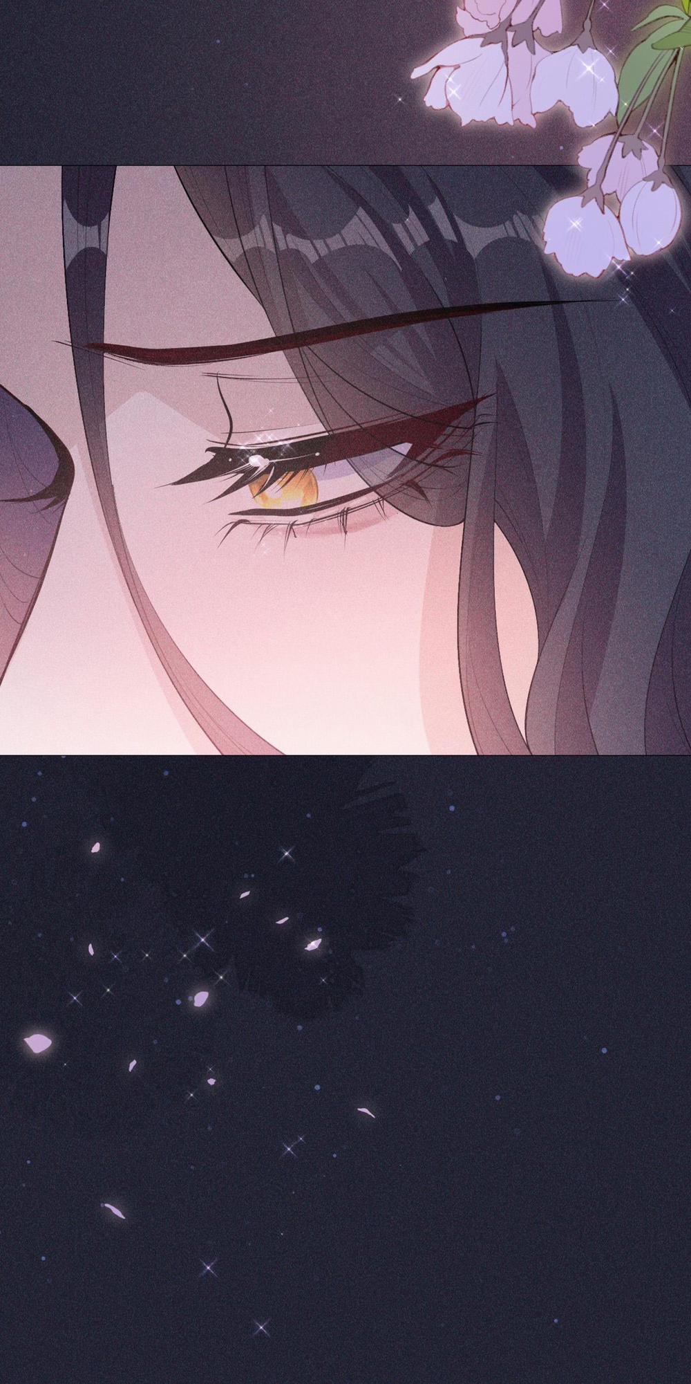 Hỉ Sự Của Đế Quân 4 trang 24