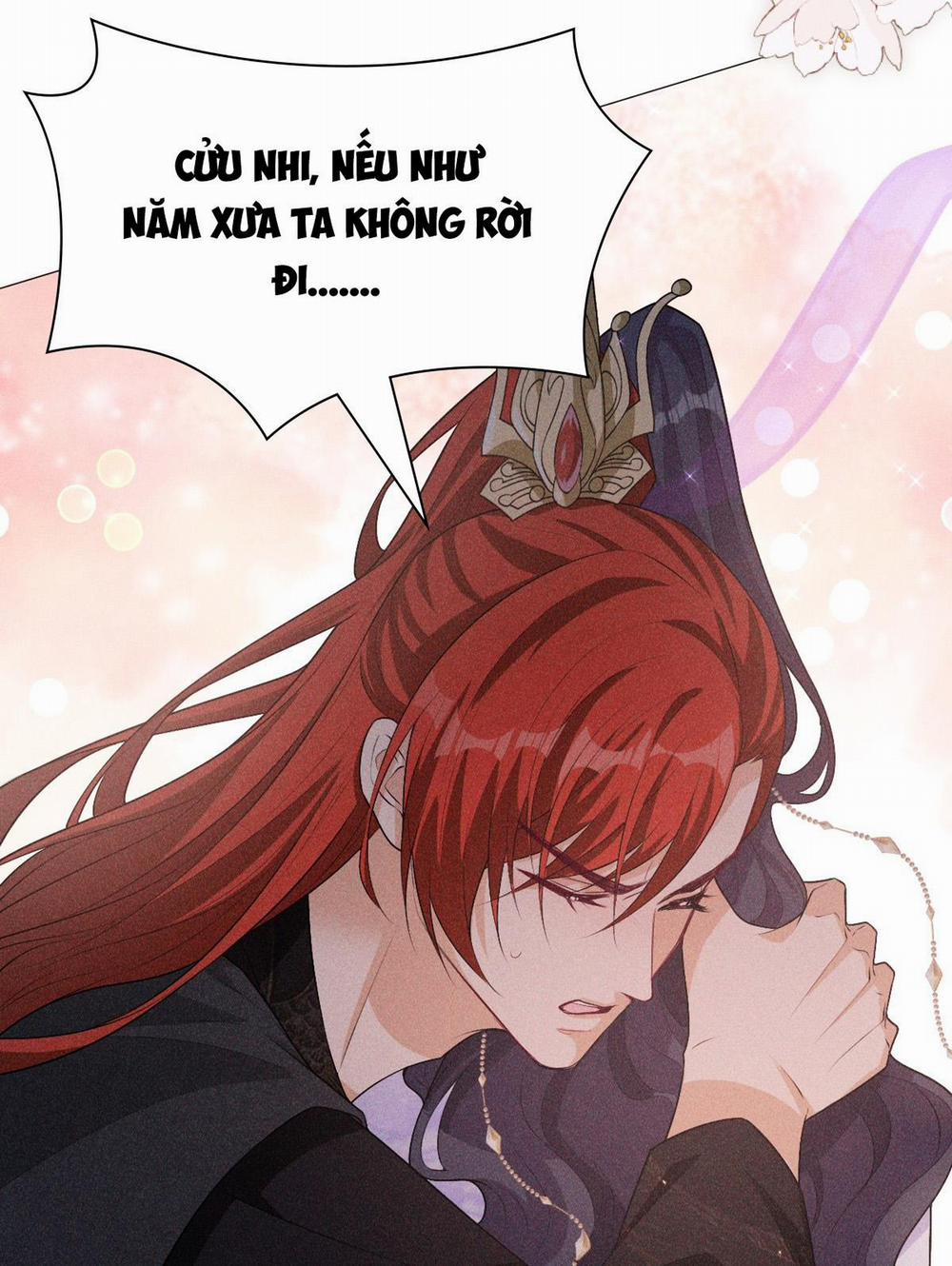 Hỉ Sự Của Đế Quân 4 trang 26