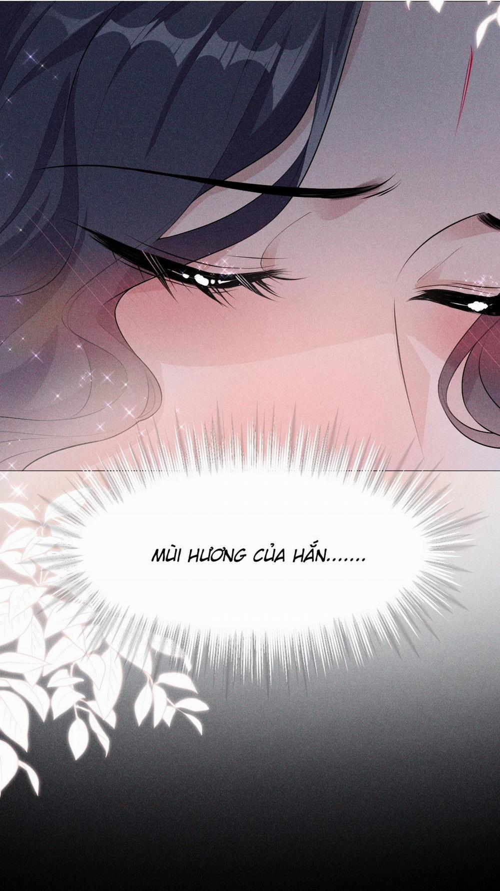 Hỉ Sự Của Đế Quân 4 trang 31