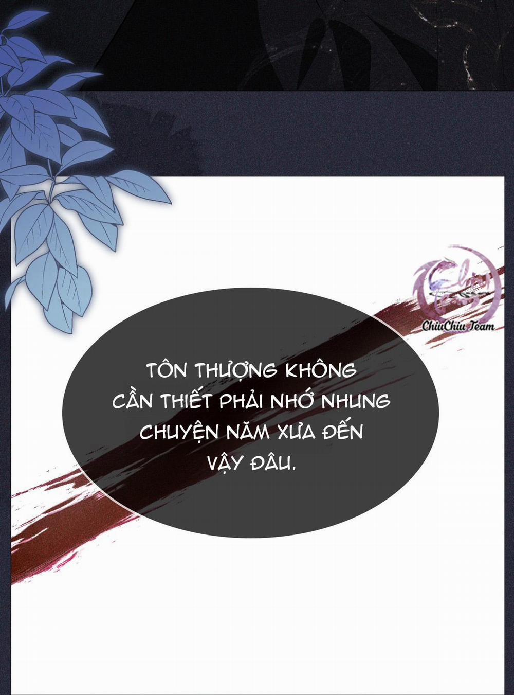 Hỉ Sự Của Đế Quân 4 trang 40