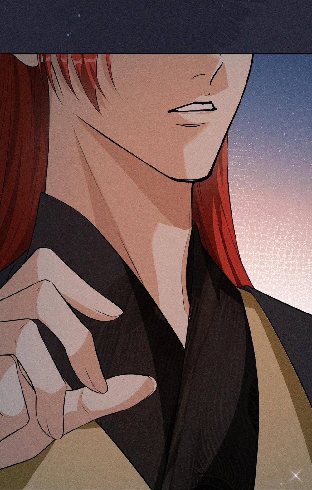 Hỉ Sự Của Đế Quân 4 trang 44