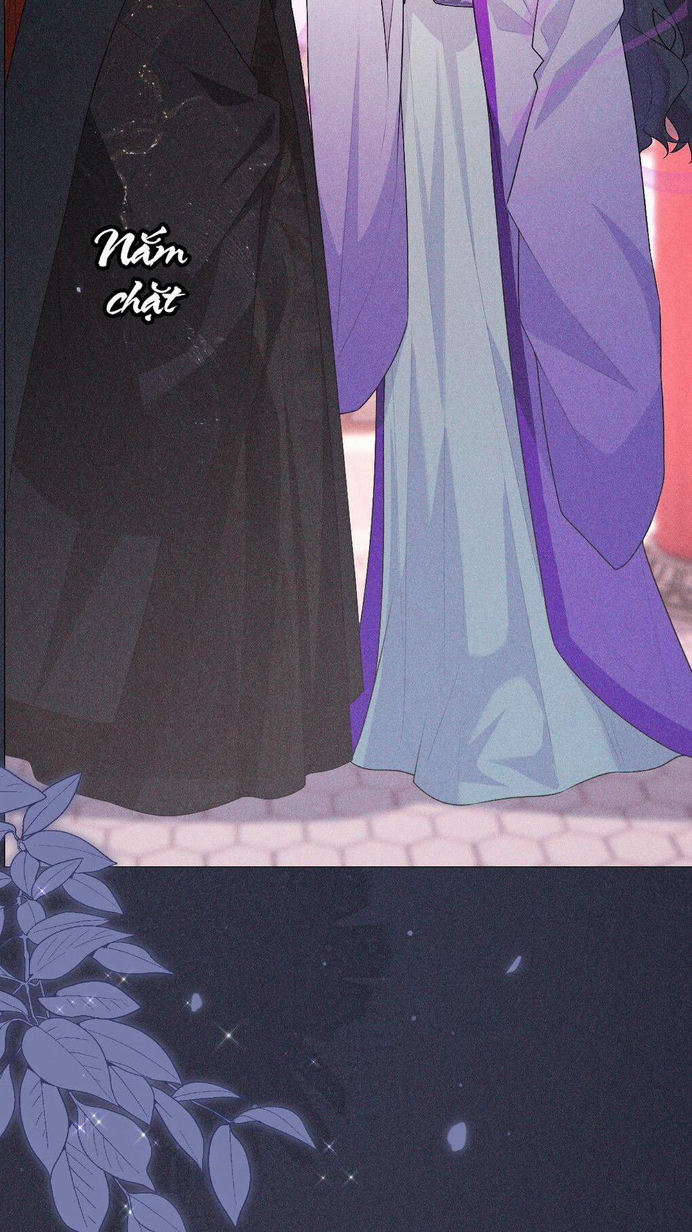 Hỉ Sự Của Đế Quân 4 trang 46