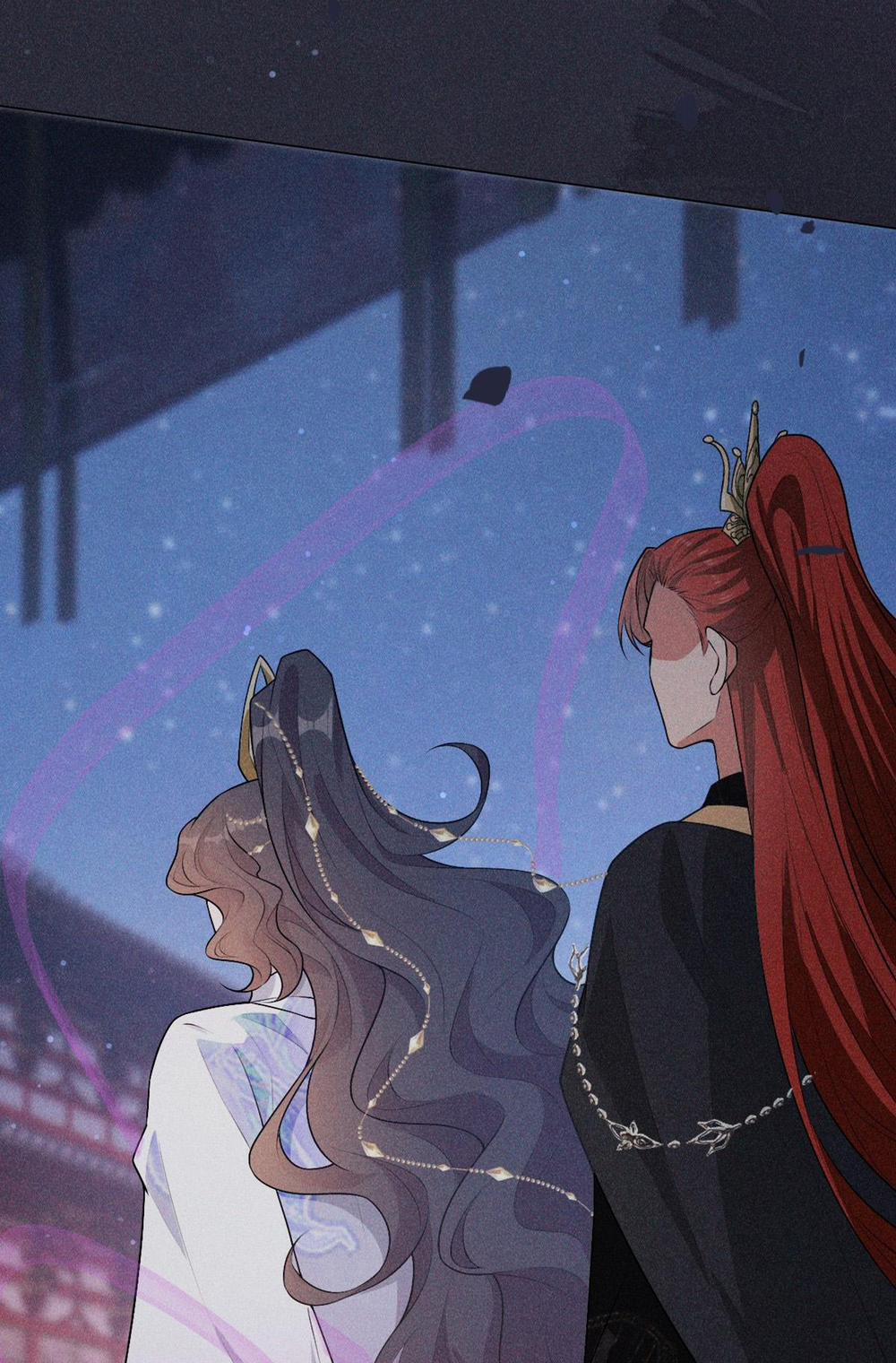 Hỉ Sự Của Đế Quân 4 trang 52