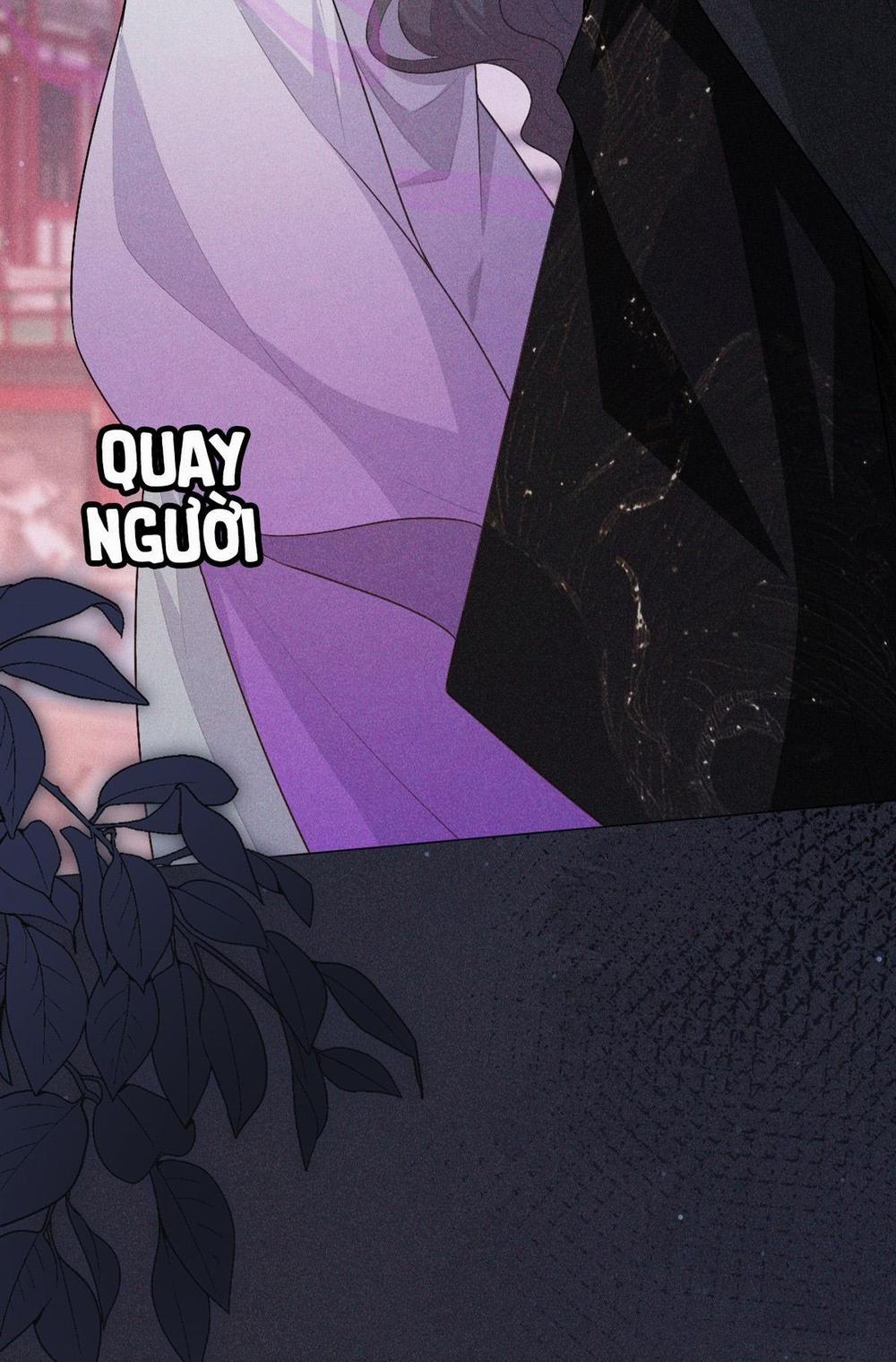 Hỉ Sự Của Đế Quân 4 trang 53