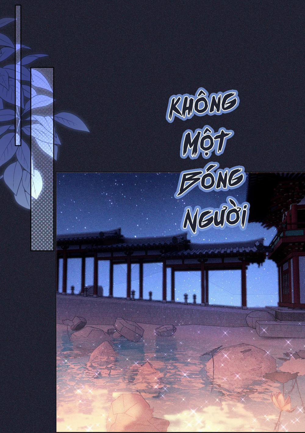 Hỉ Sự Của Đế Quân 4 trang 8