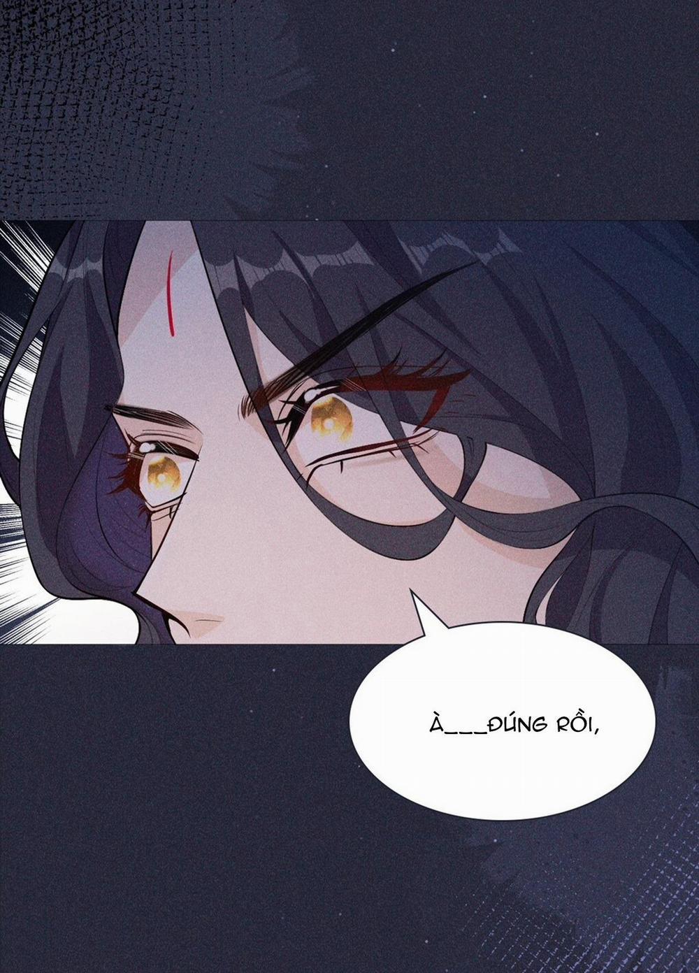 Hỉ Sự Của Đế Quân 5 trang 17