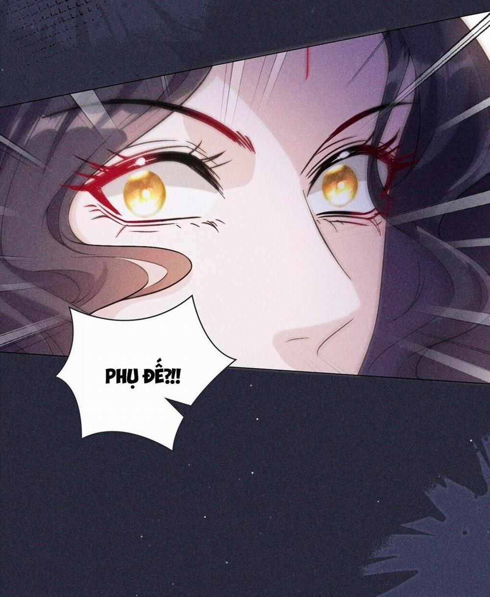 Hỉ Sự Của Đế Quân 5 trang 36