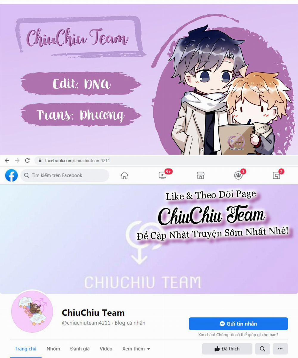 Hỉ Sự Của Đế Quân 5 trang 39