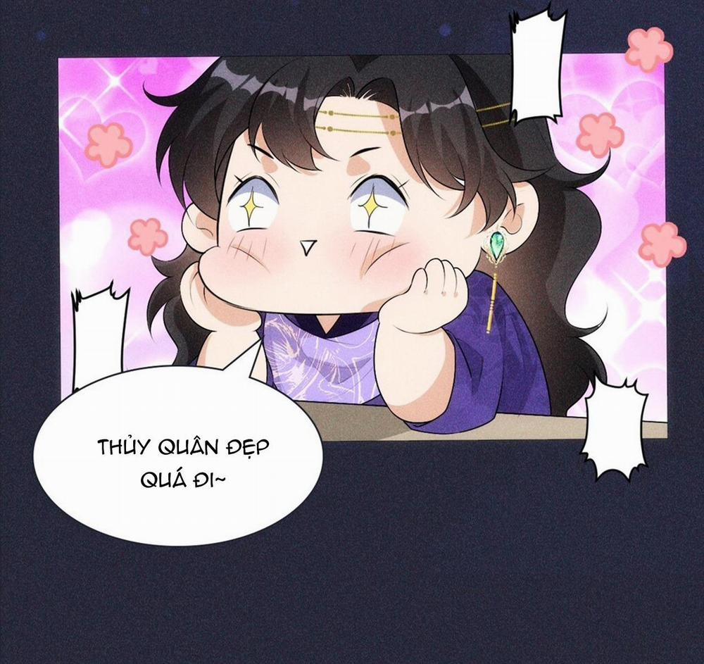 Hỉ Sự Của Đế Quân 5 trang 4