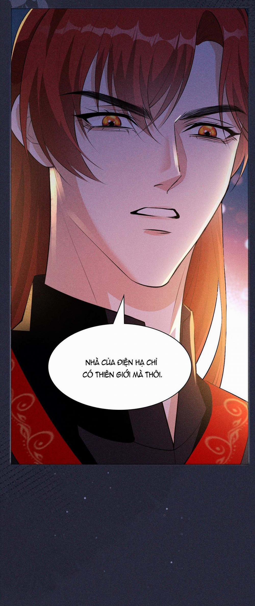 Hỉ Sự Của Đế Quân 6 trang 19