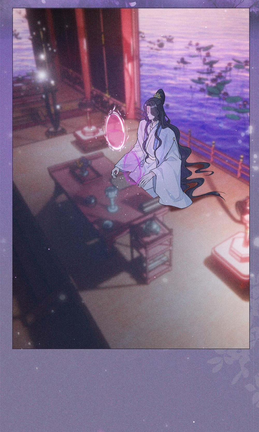 Hỉ Sự Của Đế Quân 6 trang 29