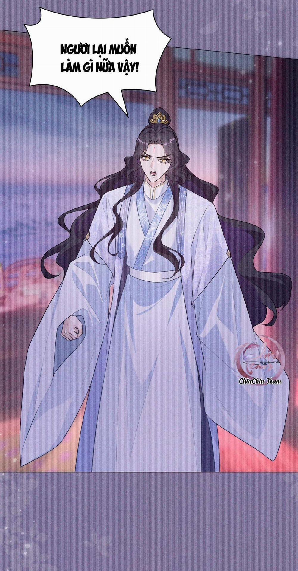 Hỉ Sự Của Đế Quân 6 trang 34