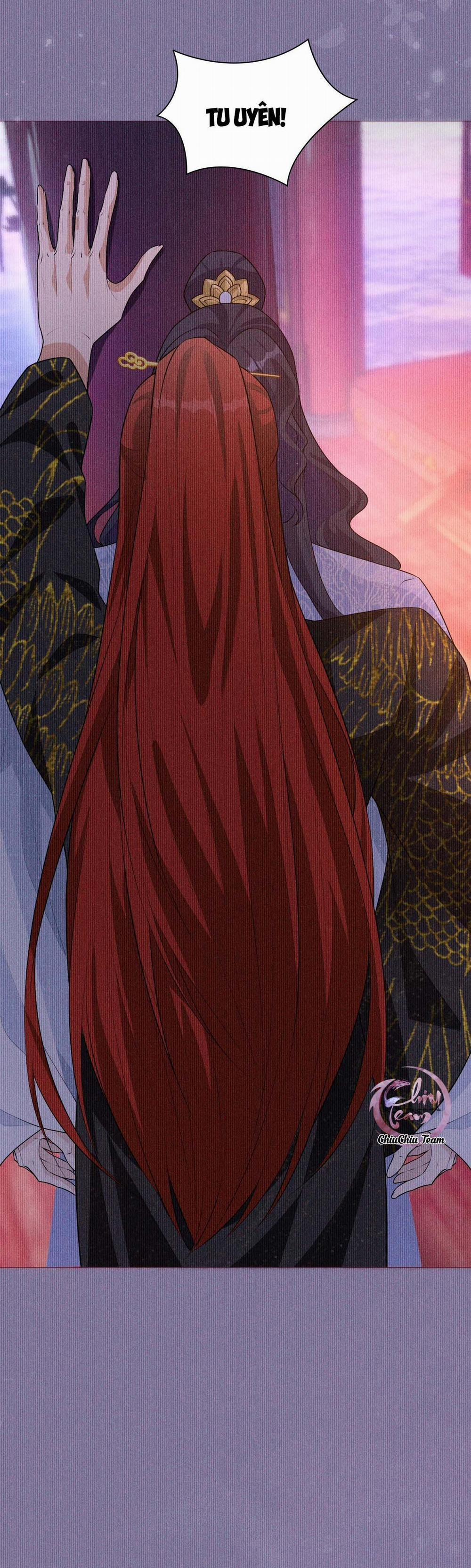 Hỉ Sự Của Đế Quân 6 trang 36