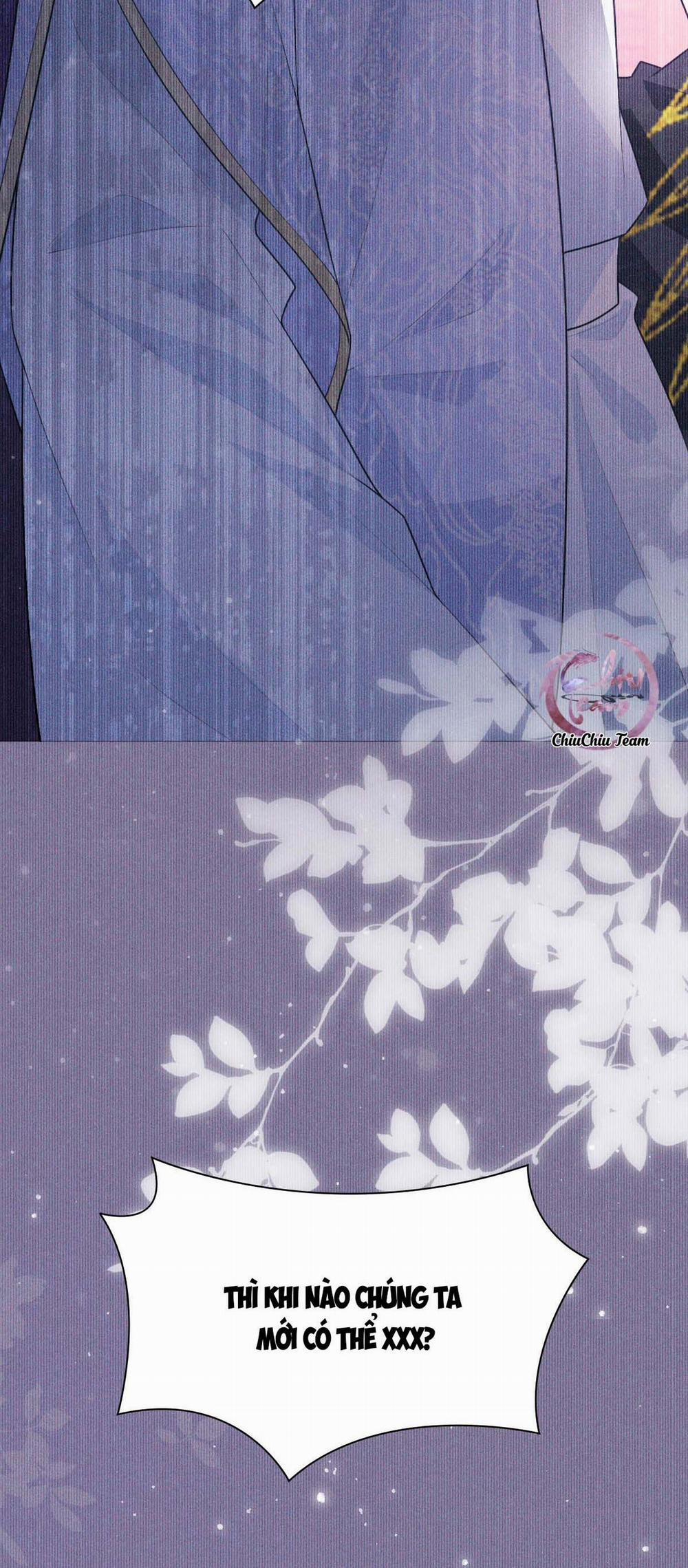 Hỉ Sự Của Đế Quân 6 trang 38