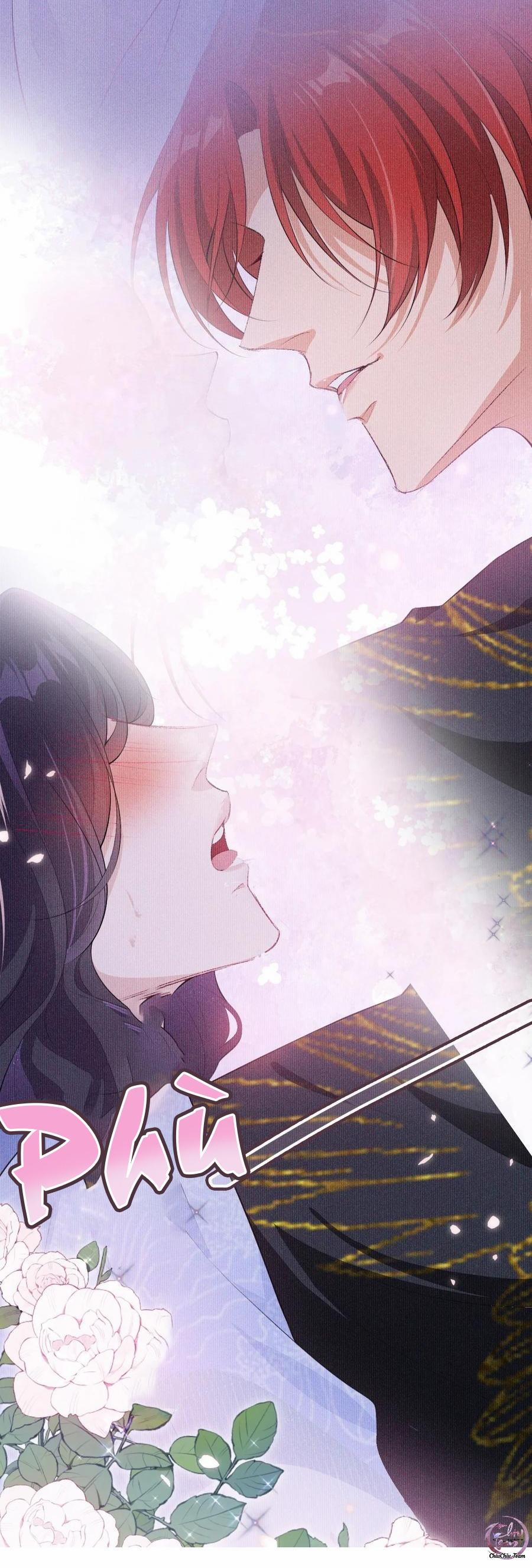 Hỉ Sự Của Đế Quân 7 trang 12