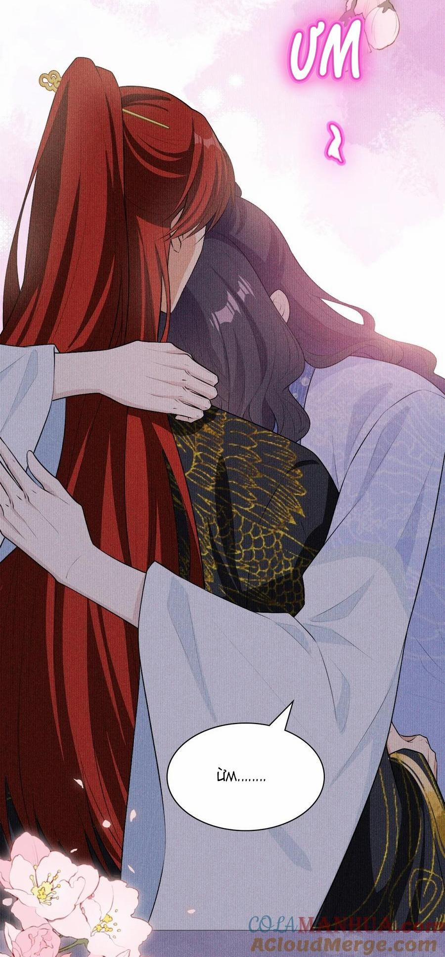 Hỉ Sự Của Đế Quân 7 trang 19