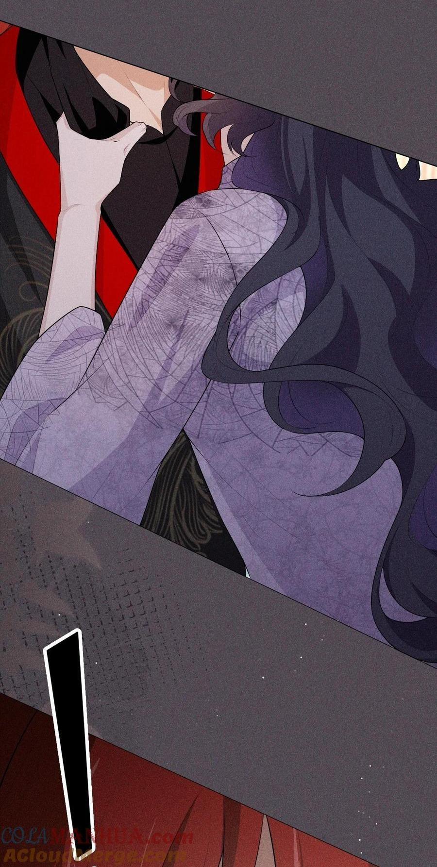 Hỉ Sự Của Đế Quân 7 trang 36